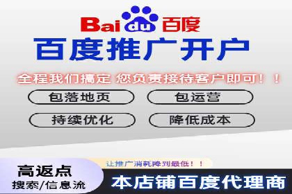 百度竞价广告的关键词策略与优化——以某行业为例